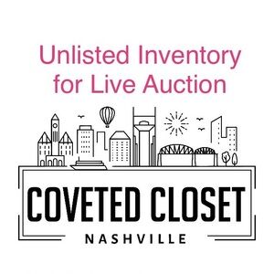 Unlisted #1-50 - Bag/Wallet/Accessory/Clothing